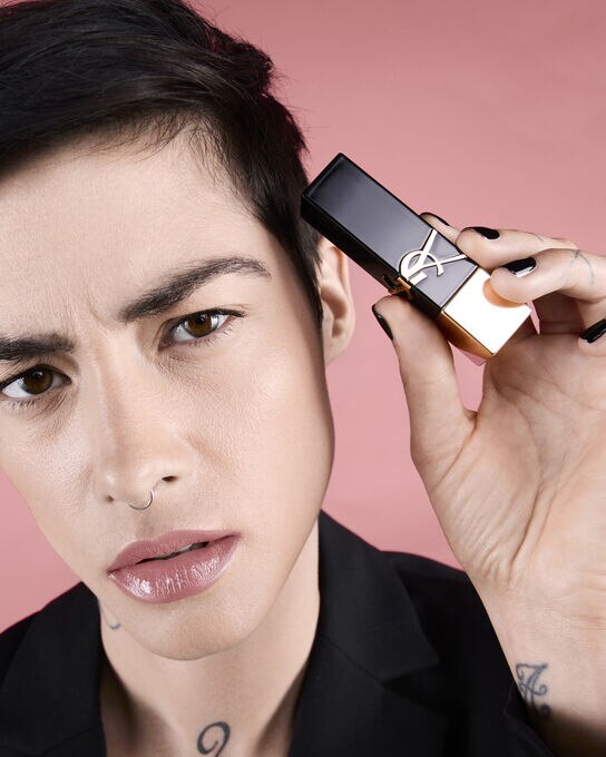 ROUGE PUR COUTURE THE BOLD 12